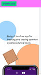 Mobile Screenshot of budgyapp.com